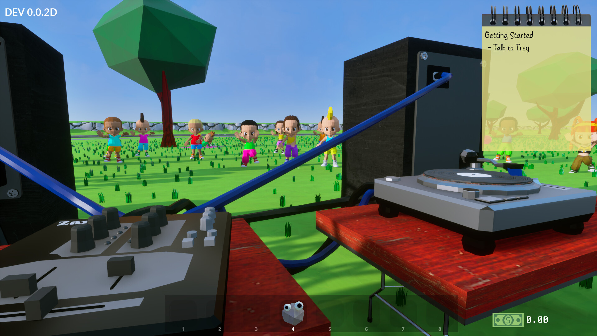 California Underground screenshot 3