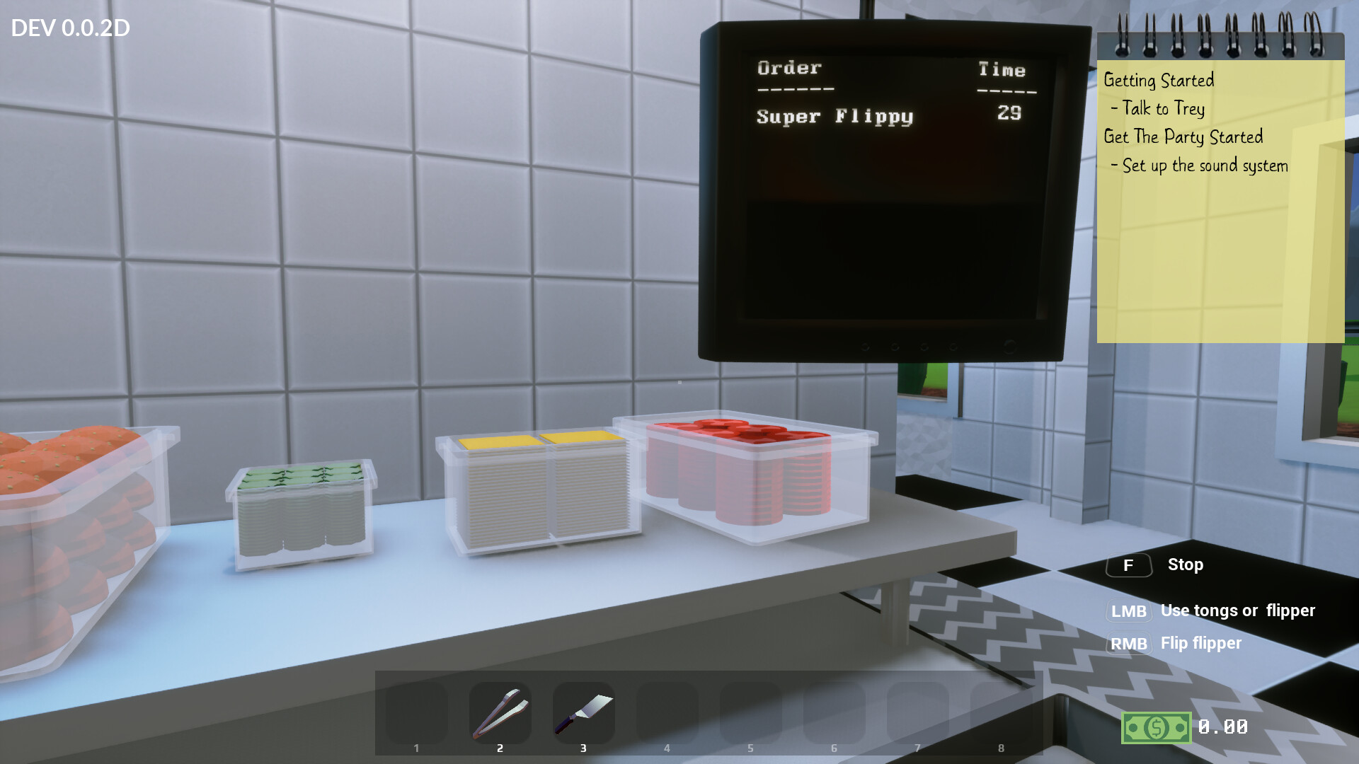 California Underground screenshot 2