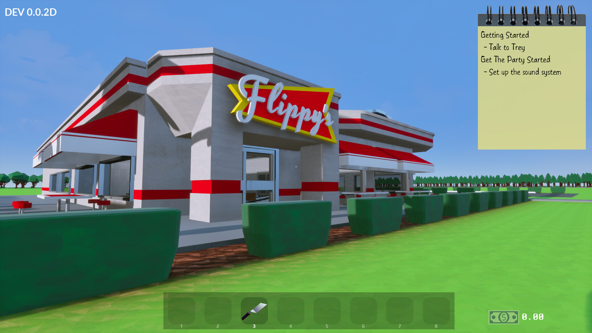 California Underground screenshot 7