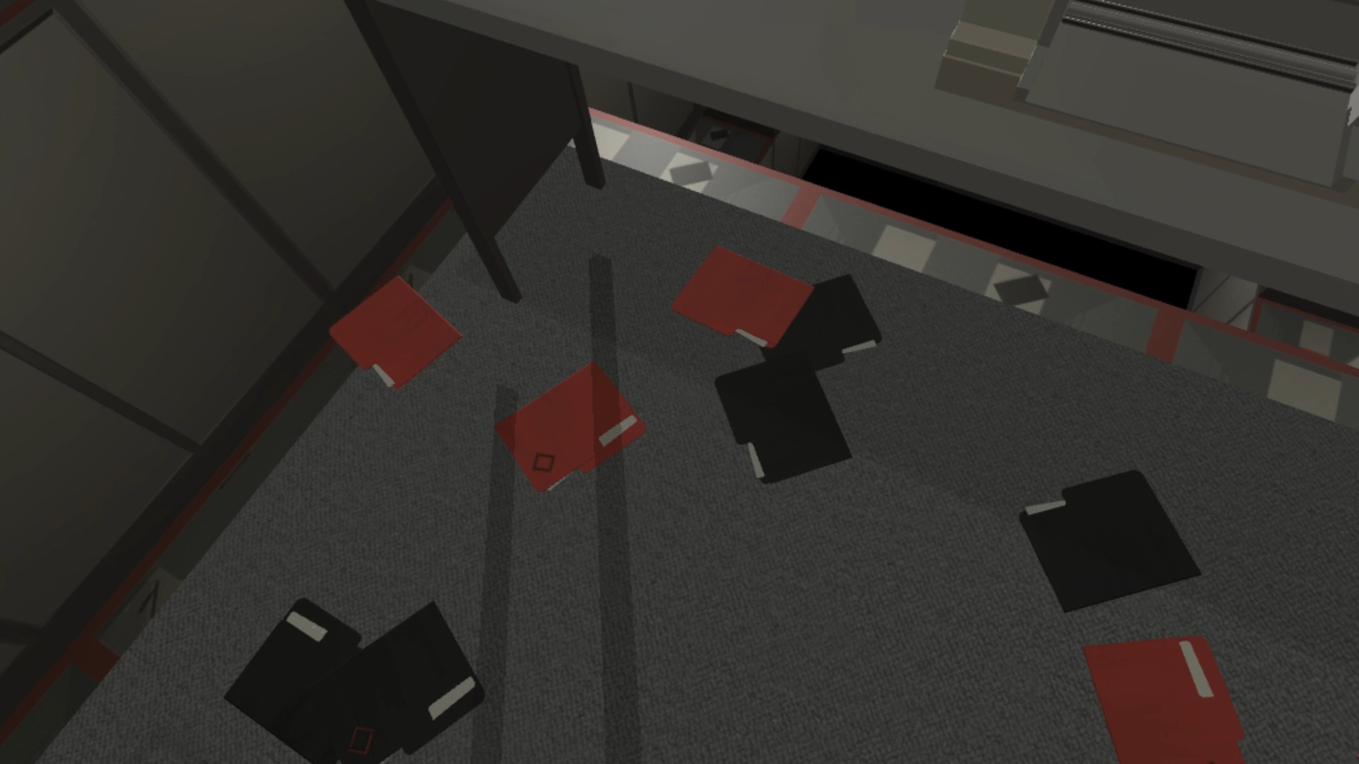 The Cubicle. screenshot 6