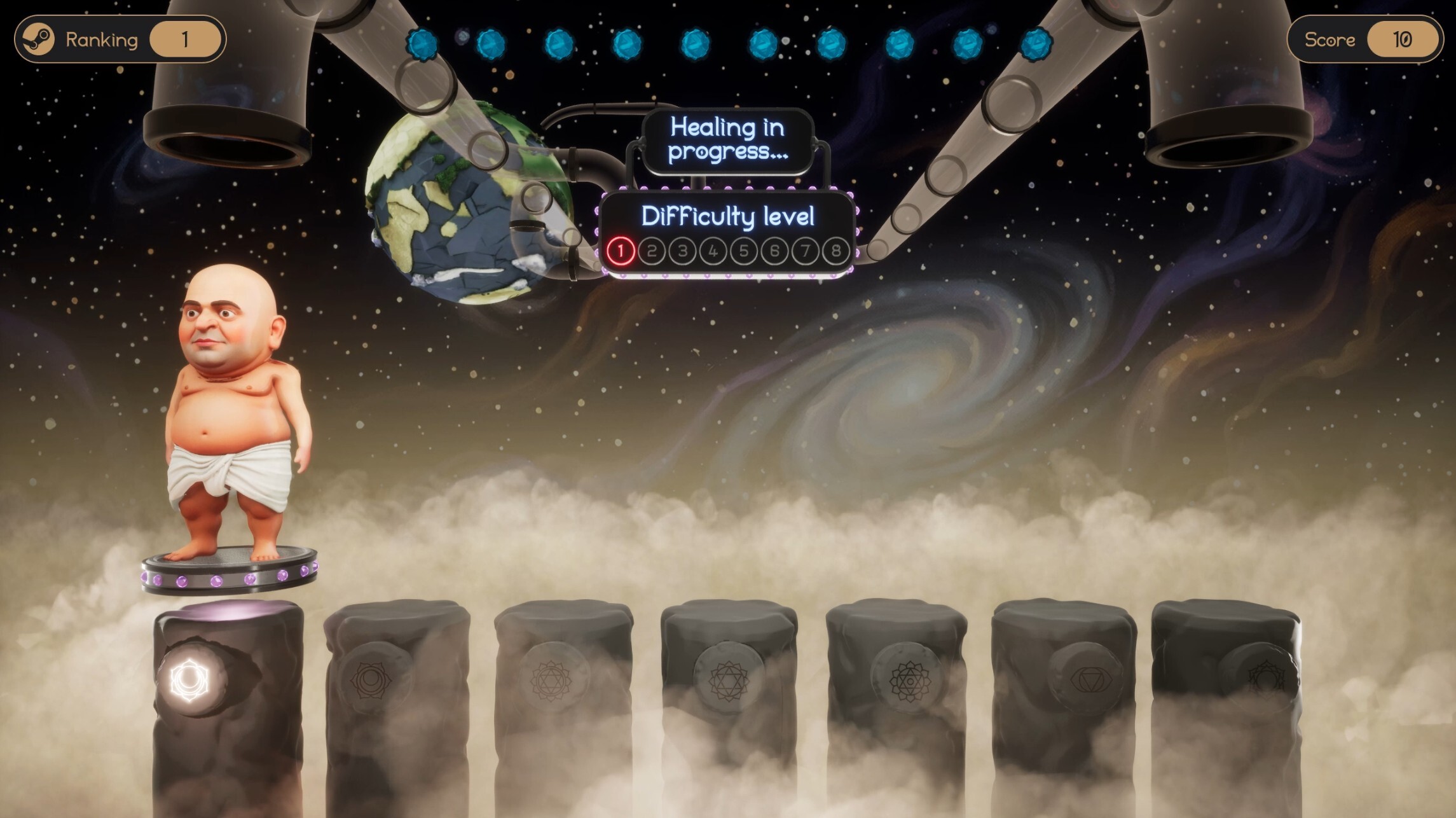 Pain to Satisfaction screenshot 6