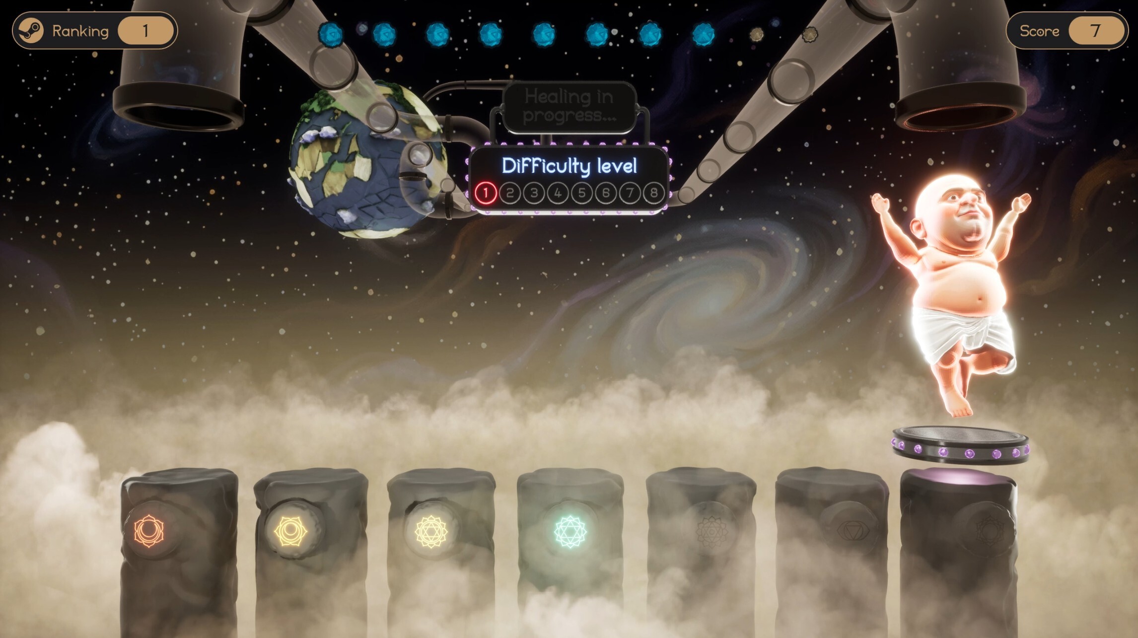 Pain to Satisfaction screenshot 7