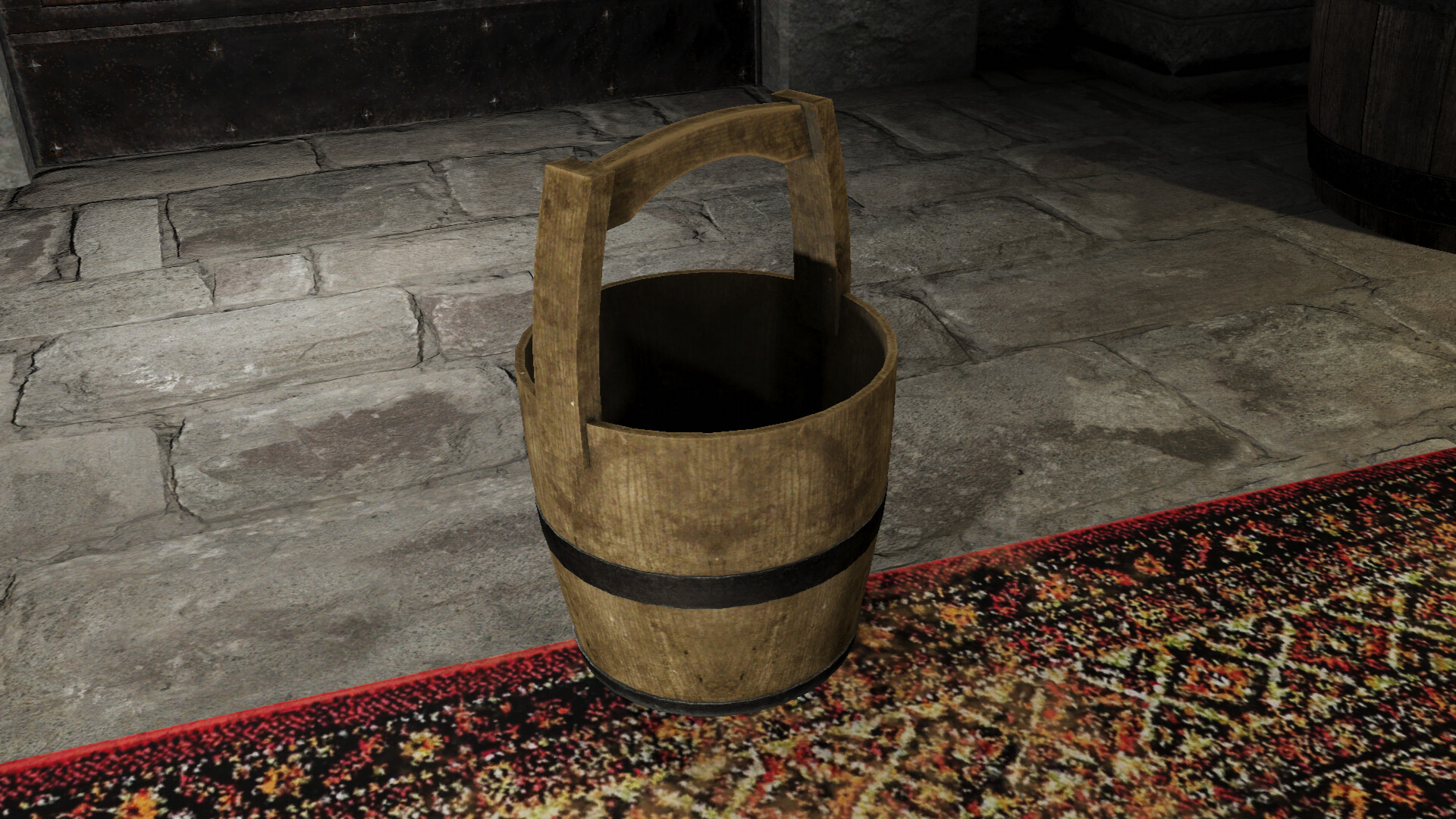 GameGuru MAX - Medieval Props screenshot 9
