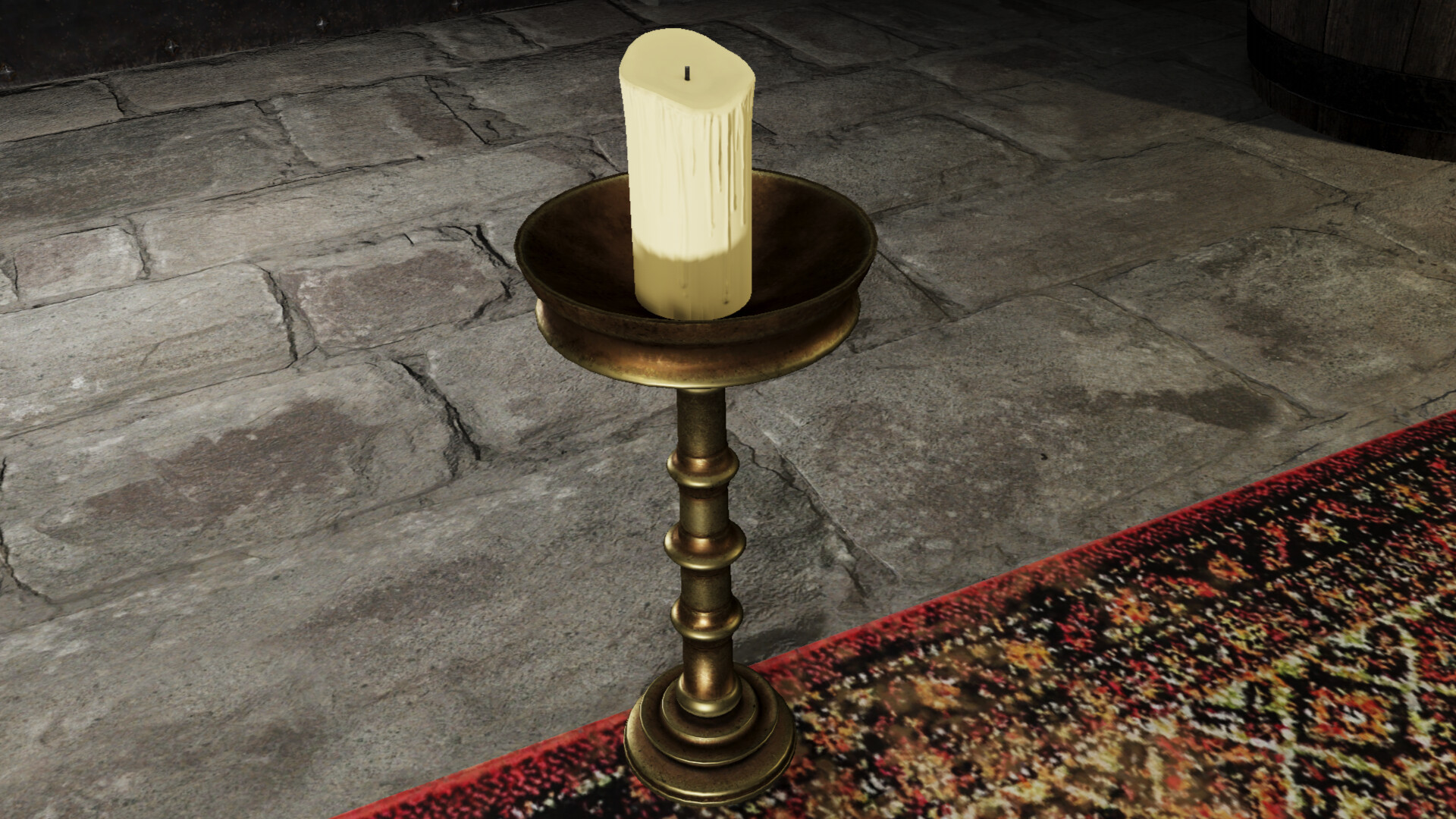 GameGuru MAX - Medieval Props screenshot 13