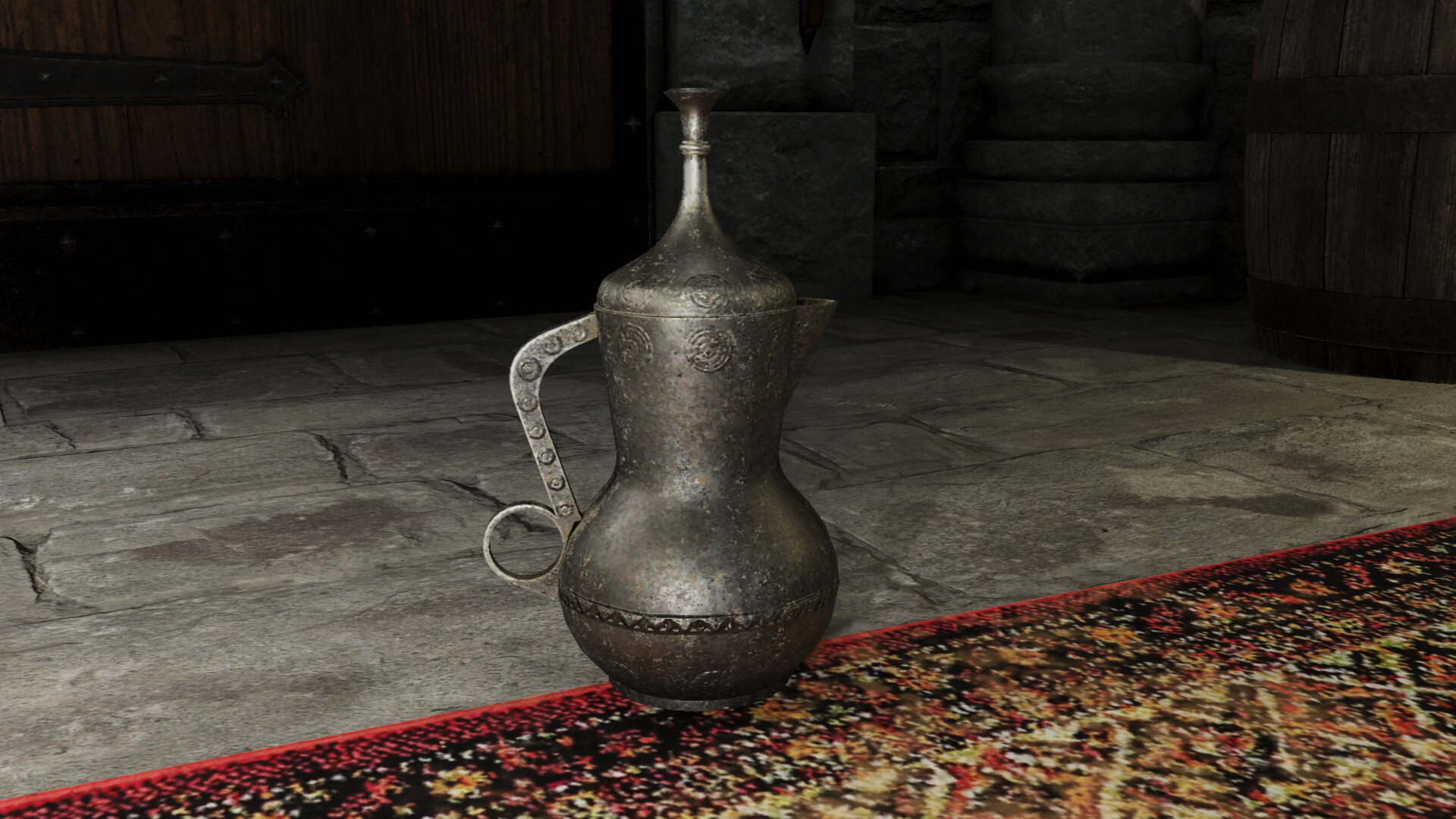 GameGuru MAX - Medieval Props screenshot 19