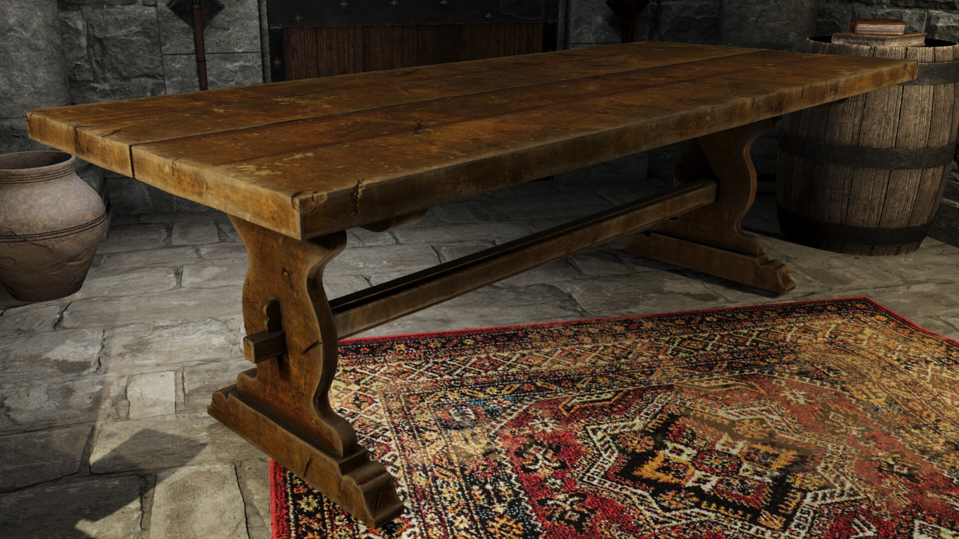 GameGuru MAX - Medieval Props screenshot 4