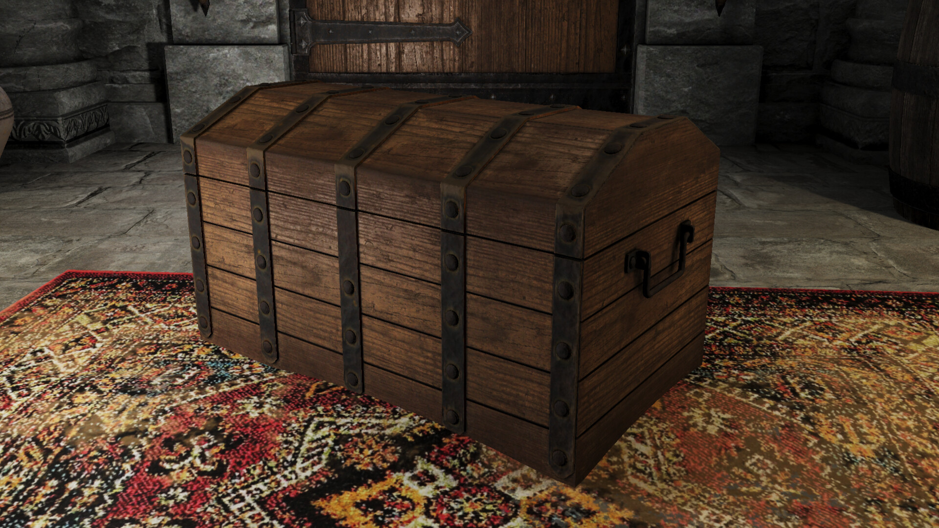 GameGuru MAX - Medieval Props screenshot 18