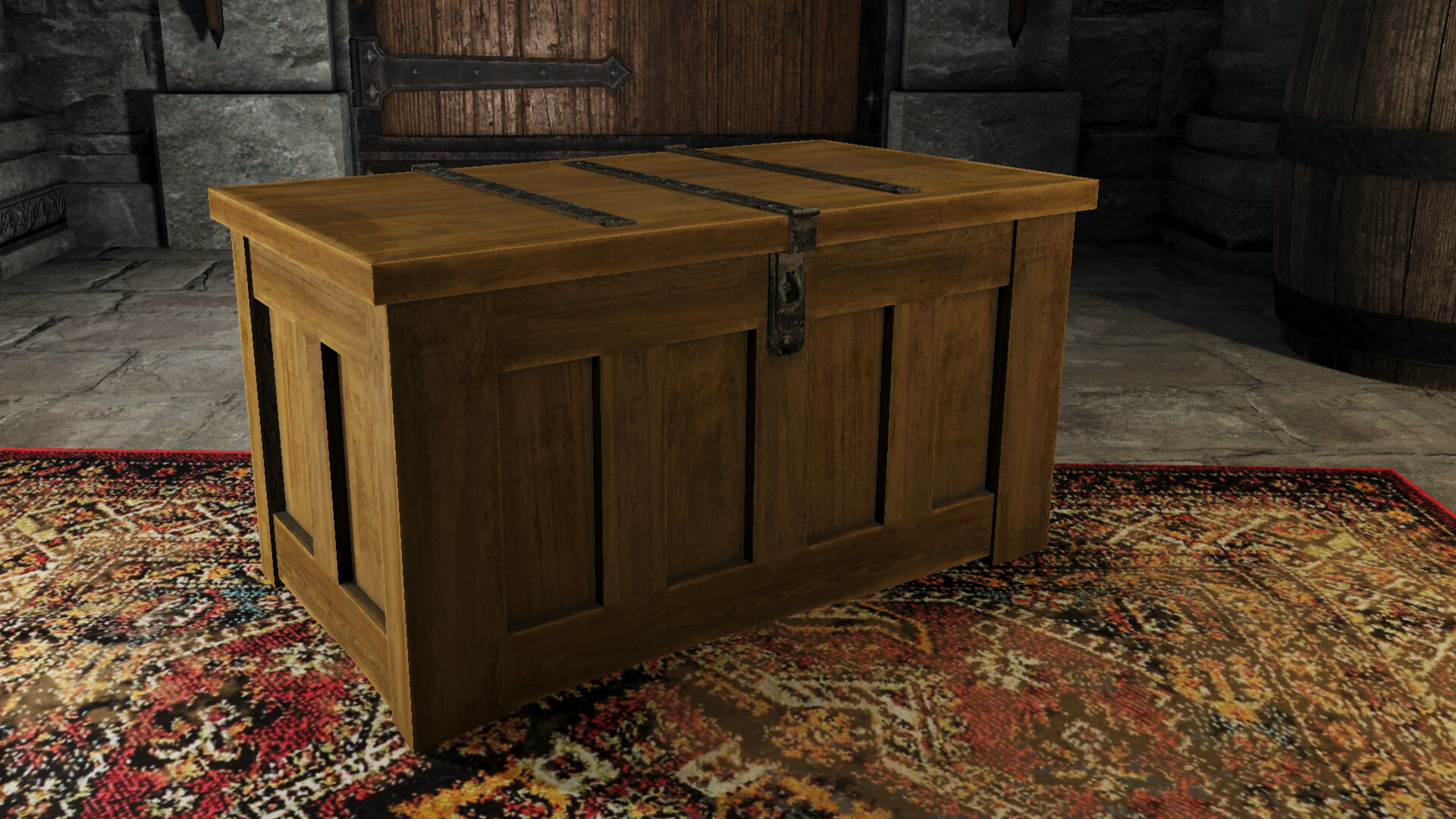GameGuru MAX - Medieval Props screenshot 16