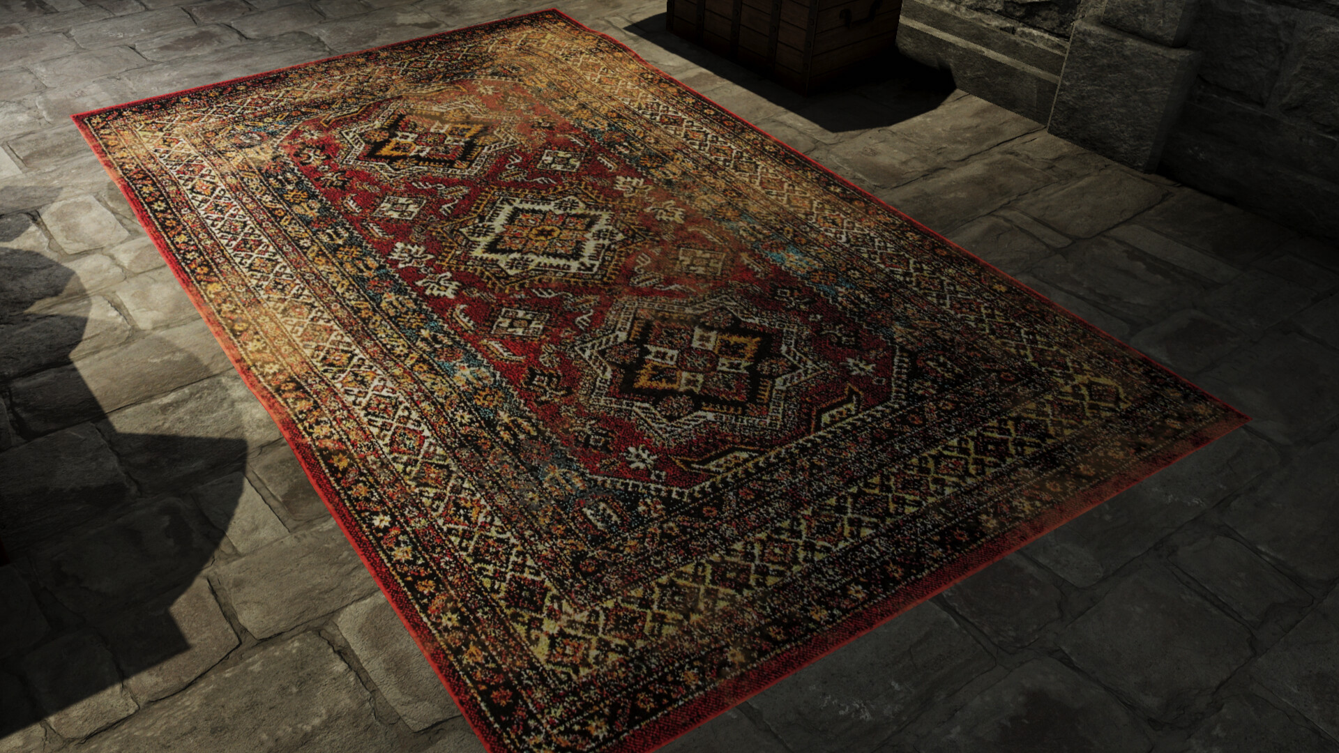 GameGuru MAX - Medieval Props screenshot 21