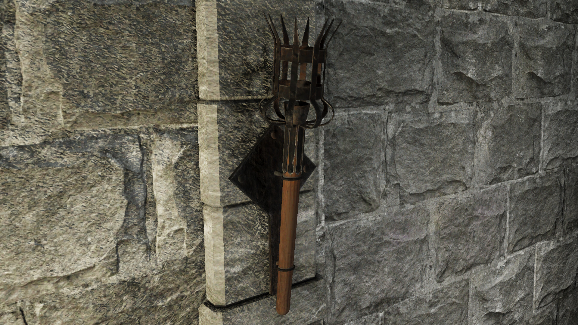GameGuru MAX - Medieval Props screenshot 7