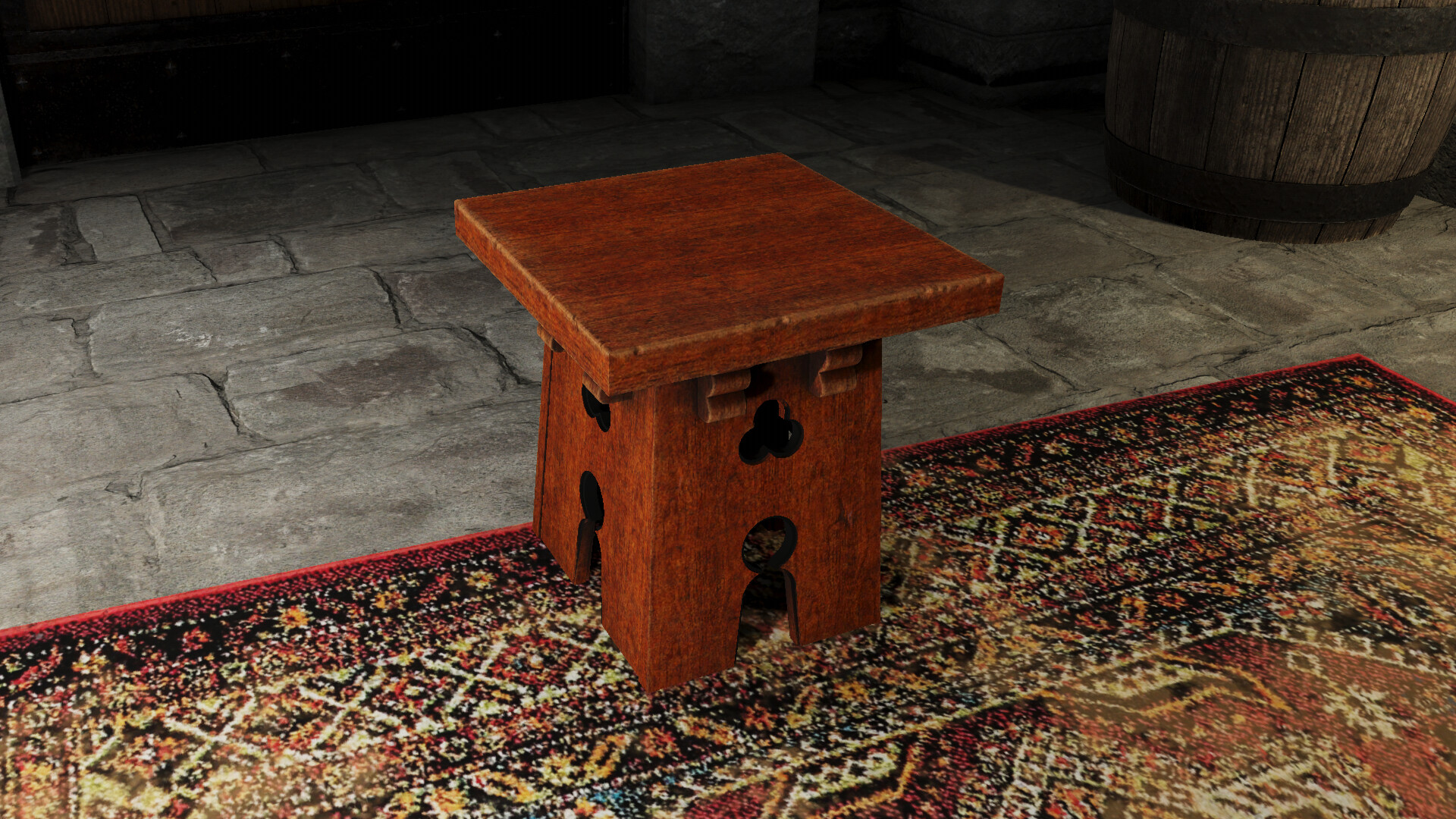 GameGuru MAX - Medieval Props screenshot 3