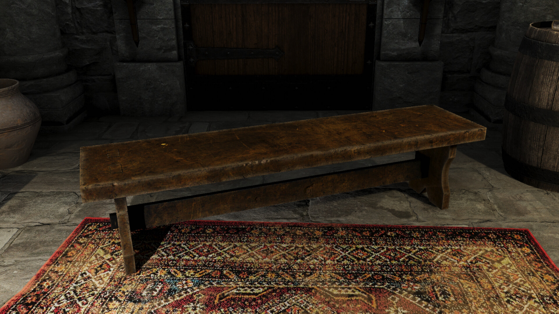 GameGuru MAX - Medieval Props screenshot 2
