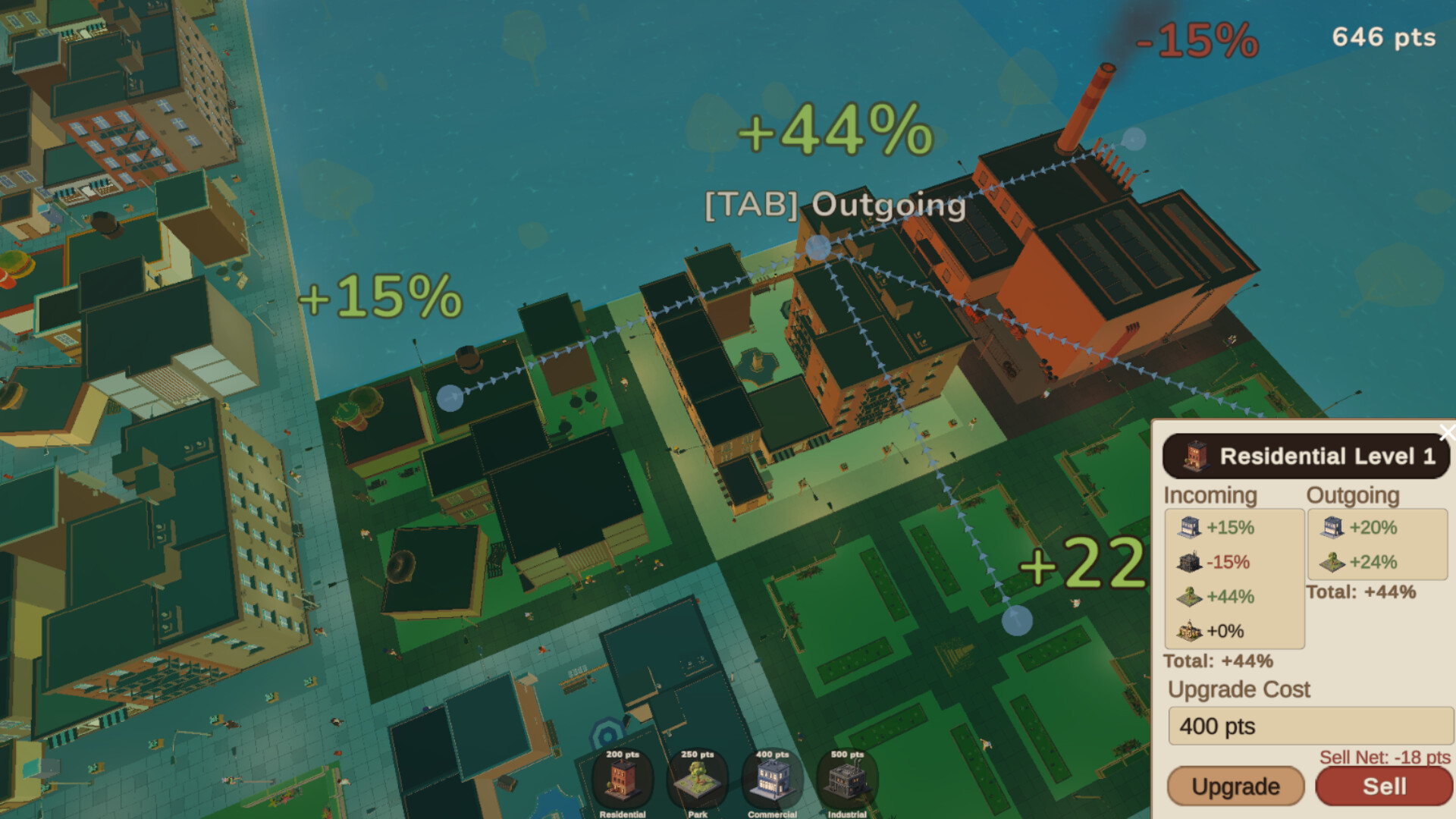 Block By Block Tycoon screenshot 7