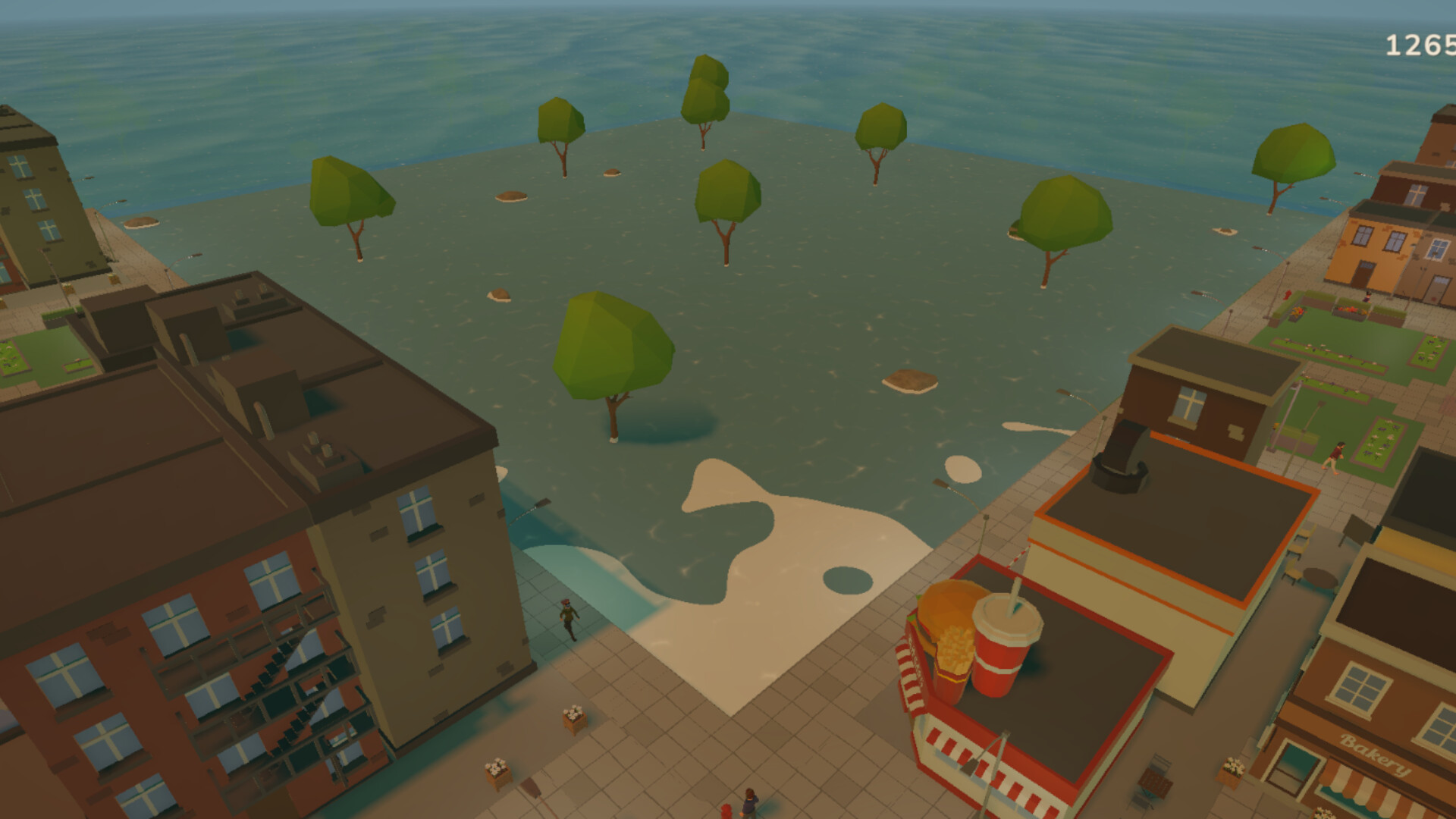 Block By Block Tycoon screenshot 4