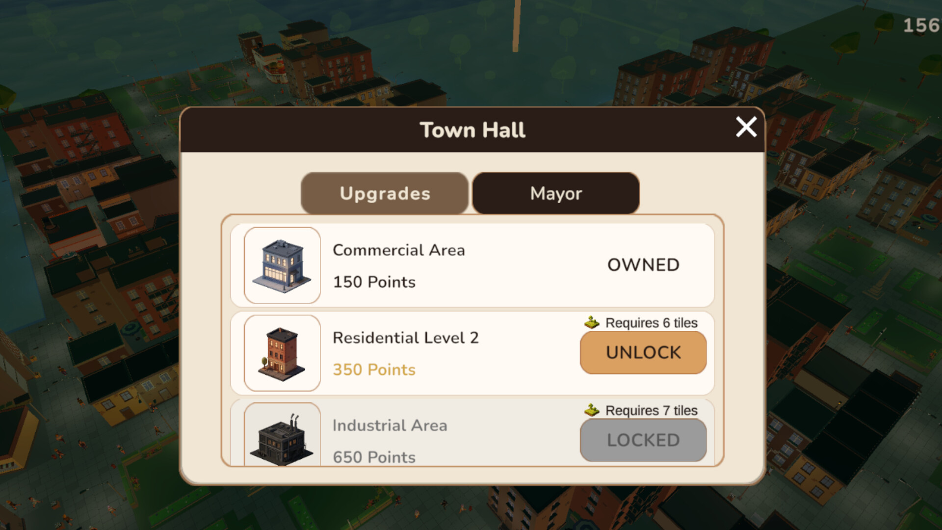 Block By Block Tycoon screenshot 3