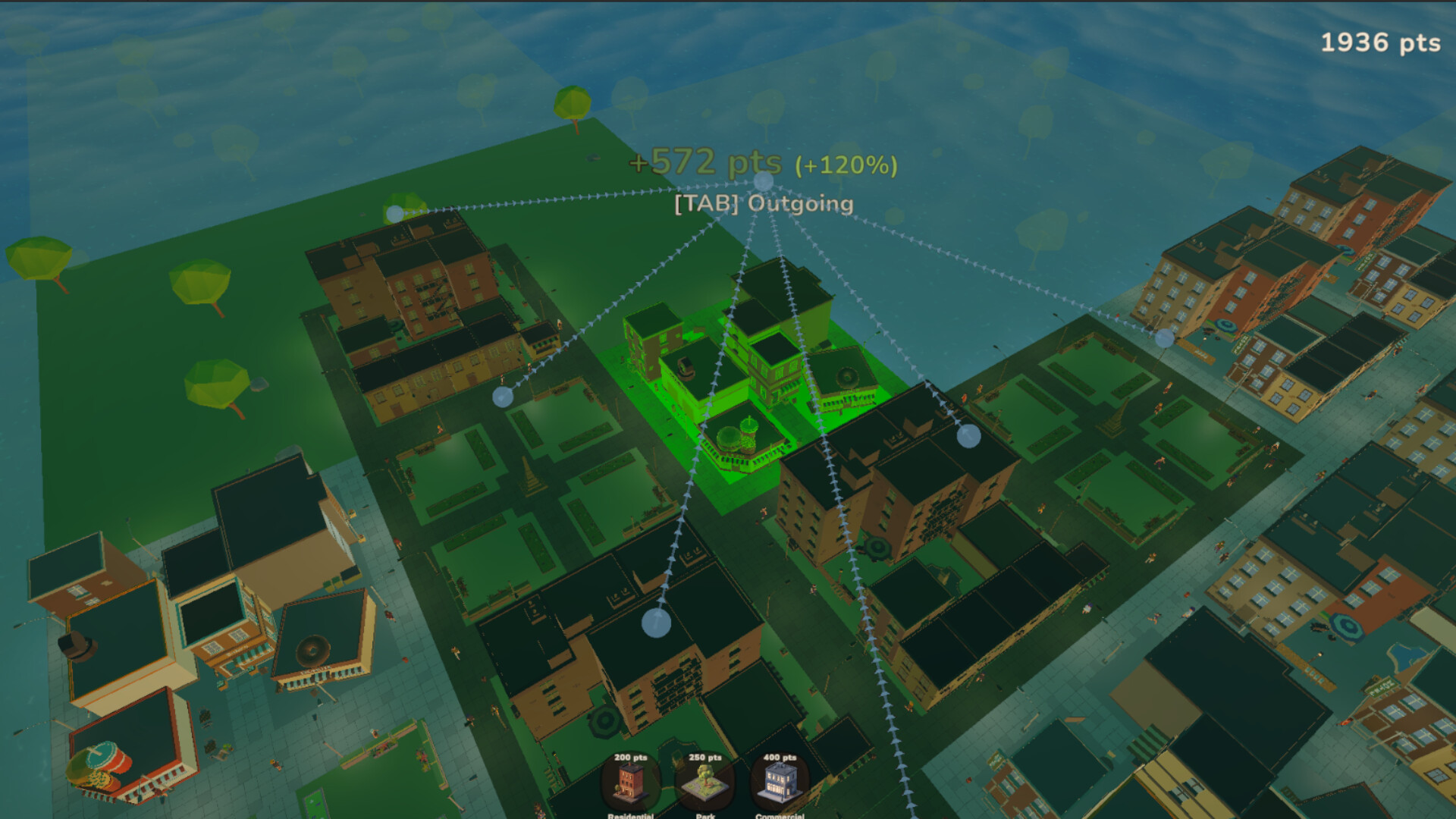 Block By Block Tycoon screenshot 6
