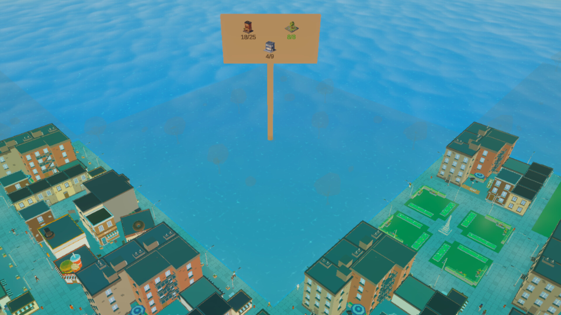 Block By Block Tycoon screenshot 5