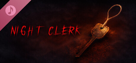 Night Clerk Soundtrack