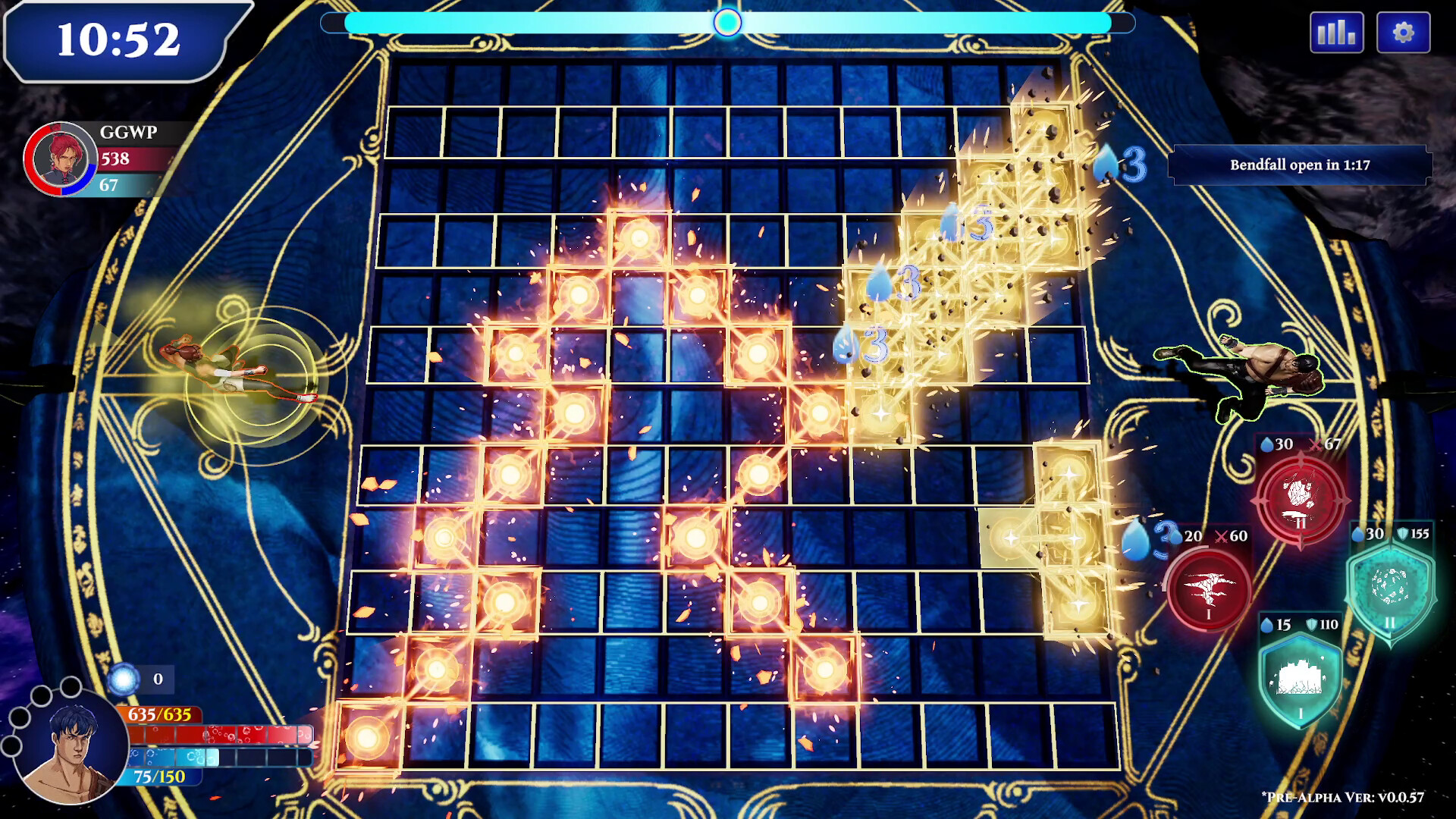 Elebend screenshot 3