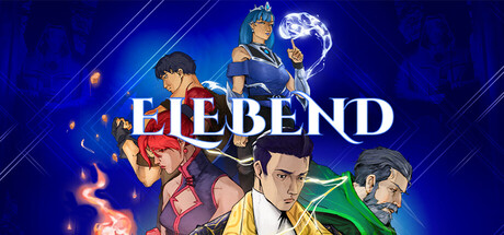 Elebend — Steam header