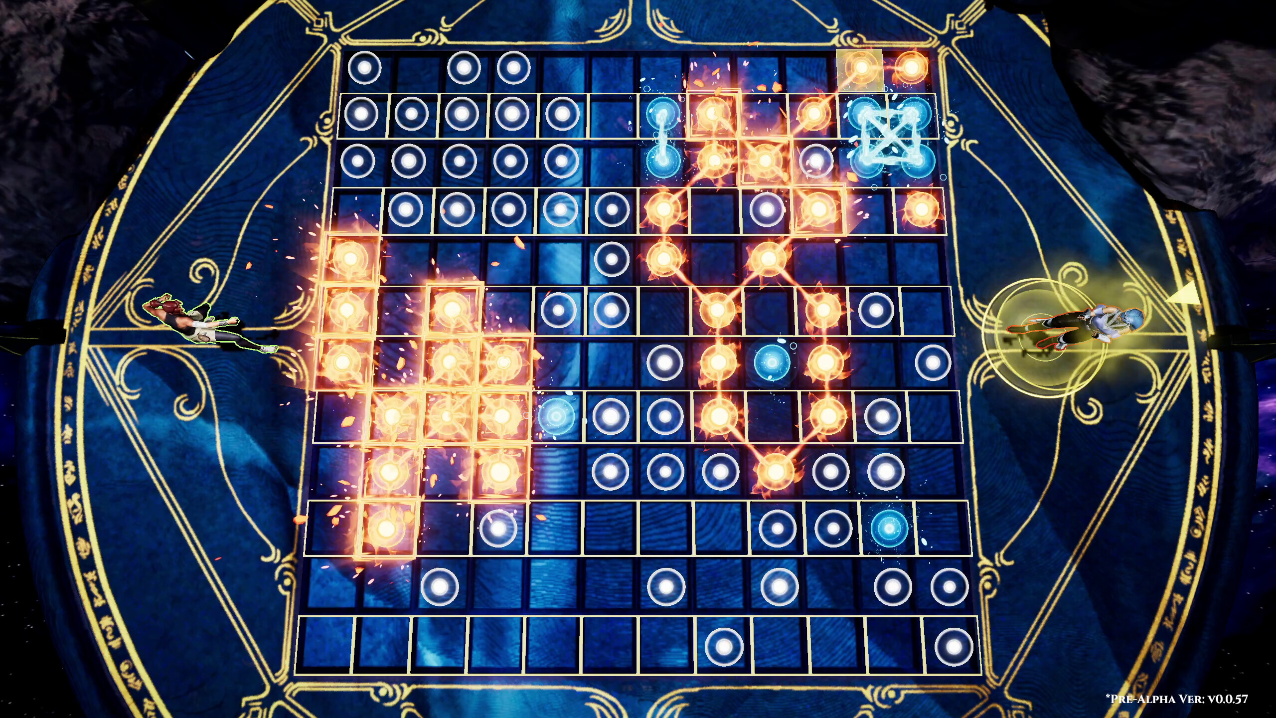 Elebend screenshot 7
