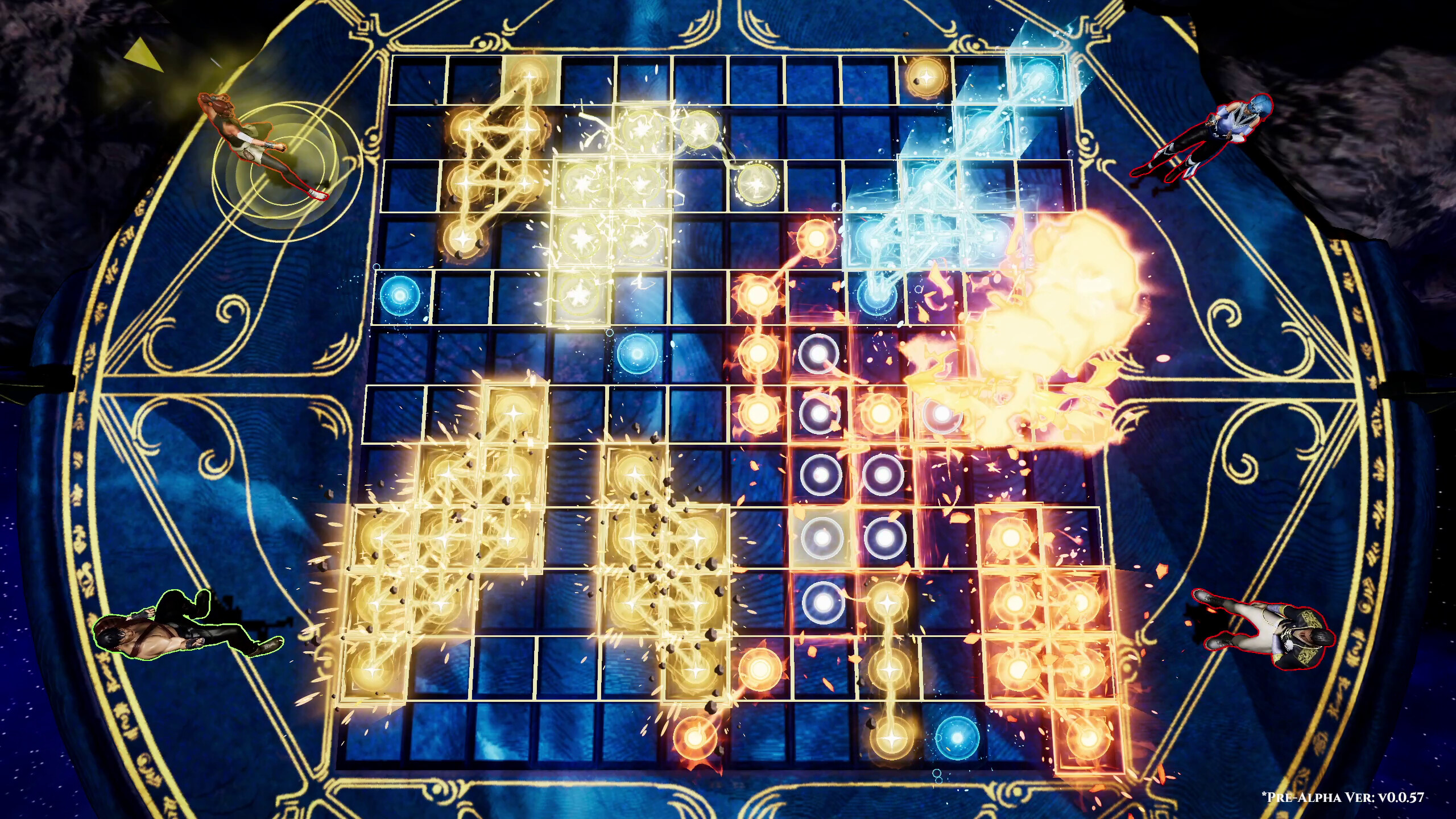 Elebend screenshot 6