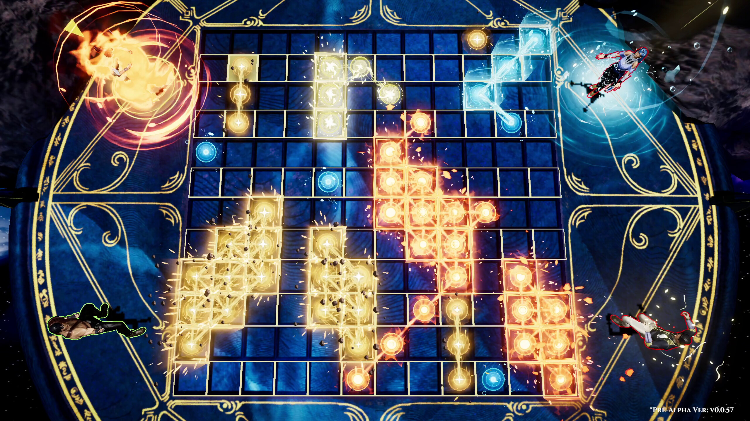 Elebend screenshot 4