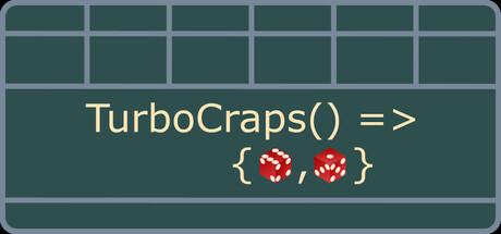 TurboCraps — Steam header