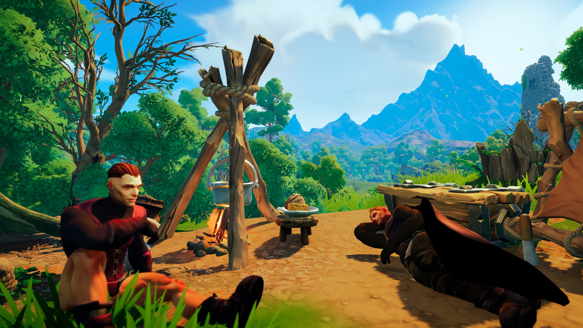 Master Alchemist Simulator screenshot 5