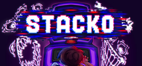 Stacko — Steam header