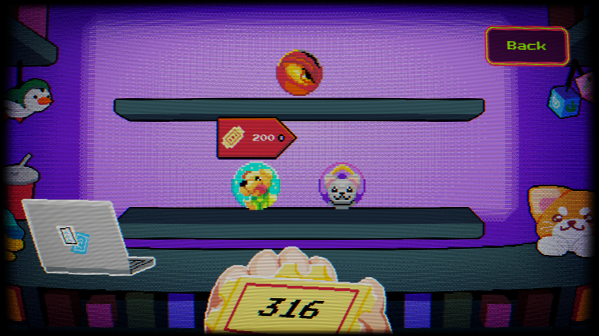 Stacko screenshot 3