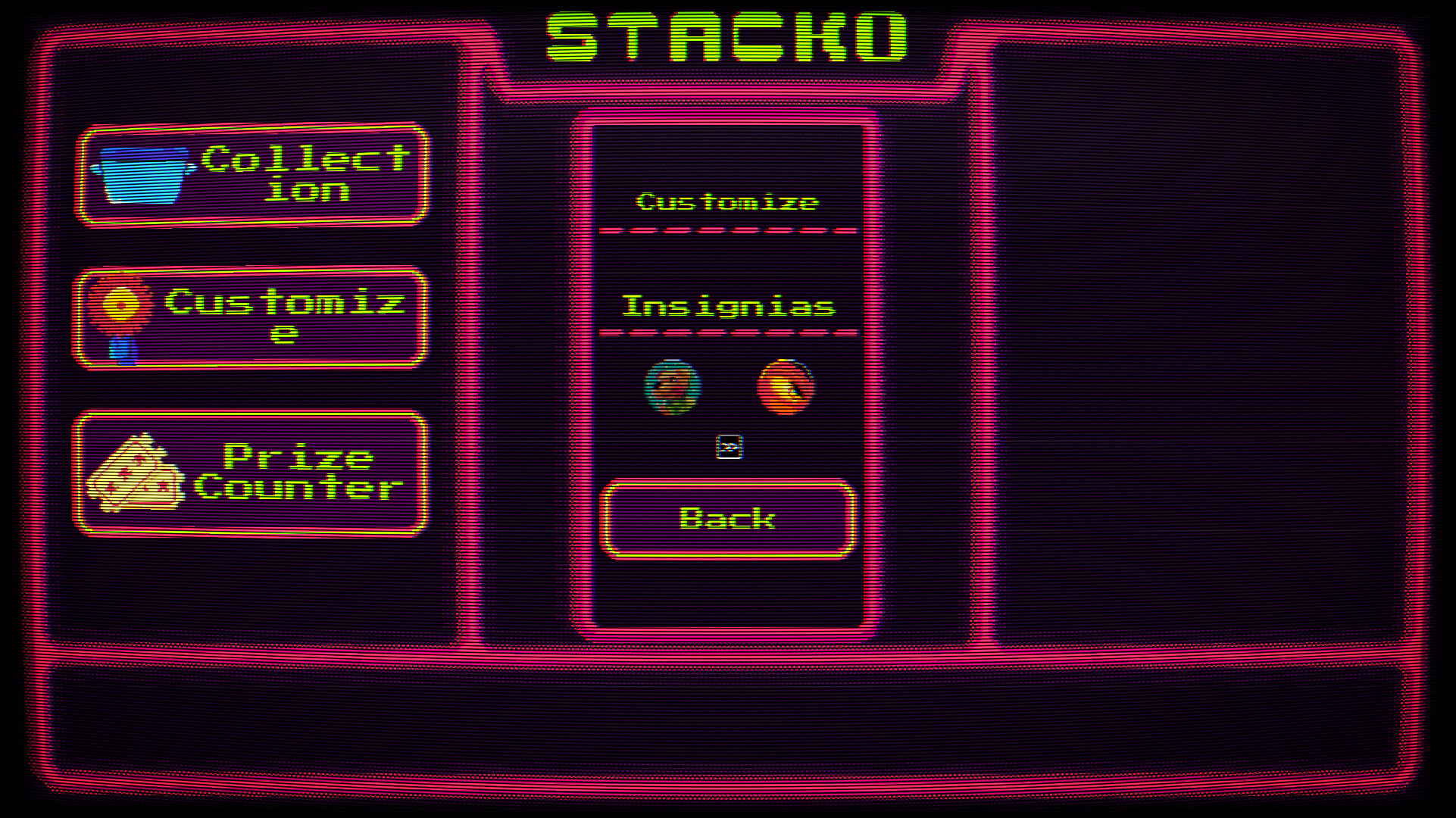 Stacko screenshot 5