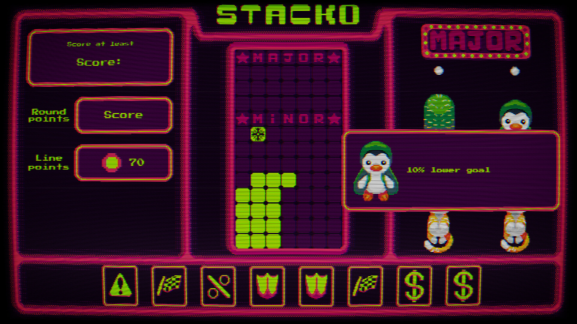 Stacko screenshot 4