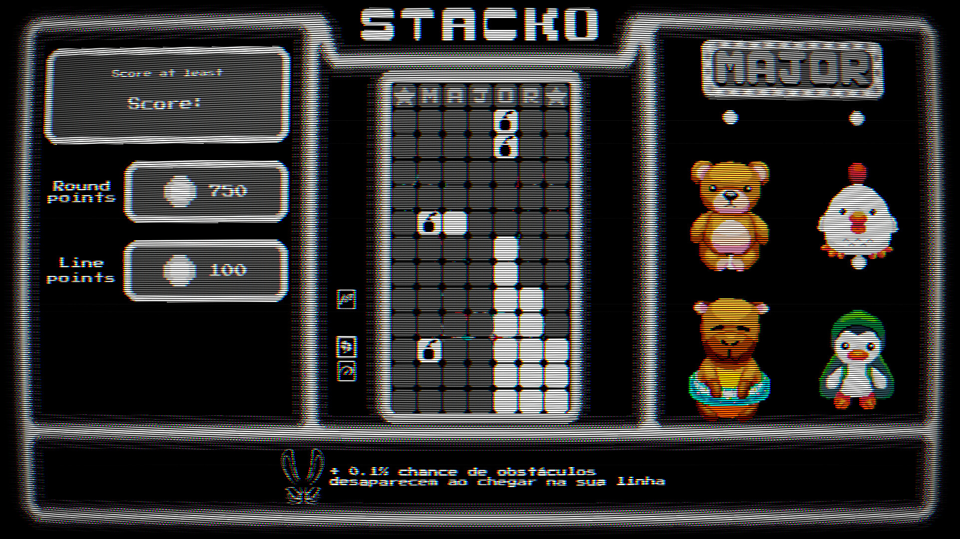 Stacko screenshot 2
