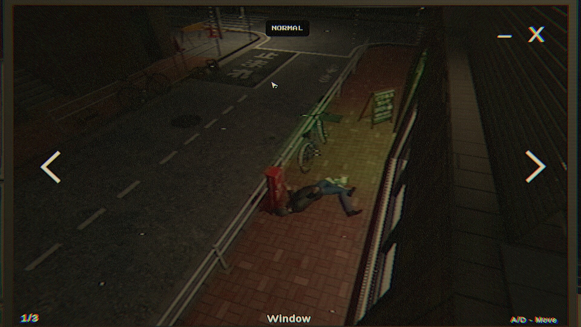 Shoku Pain screenshot 6