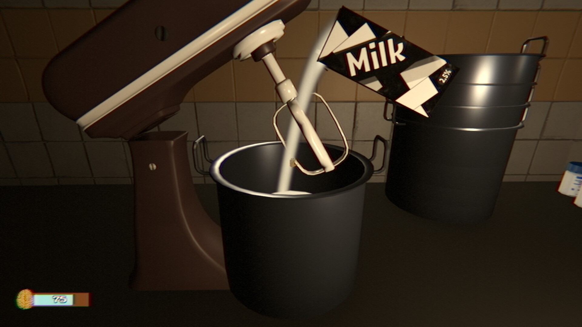Shoku Pain screenshot 8