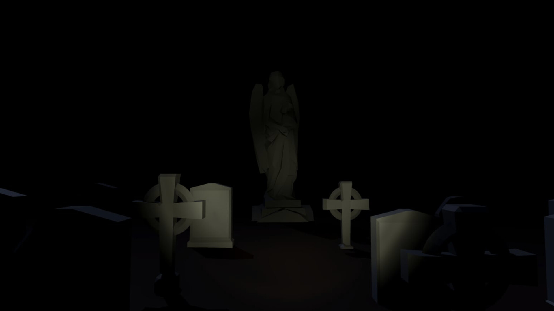 Grim Shift screenshot 1