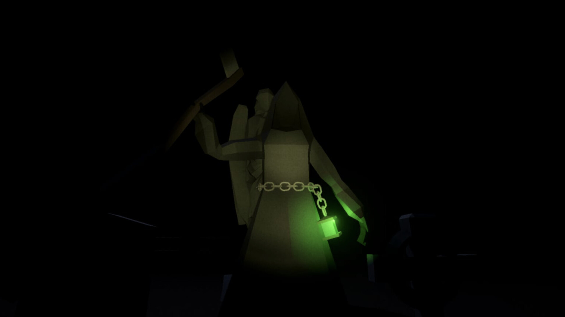 Grim Shift screenshot 2