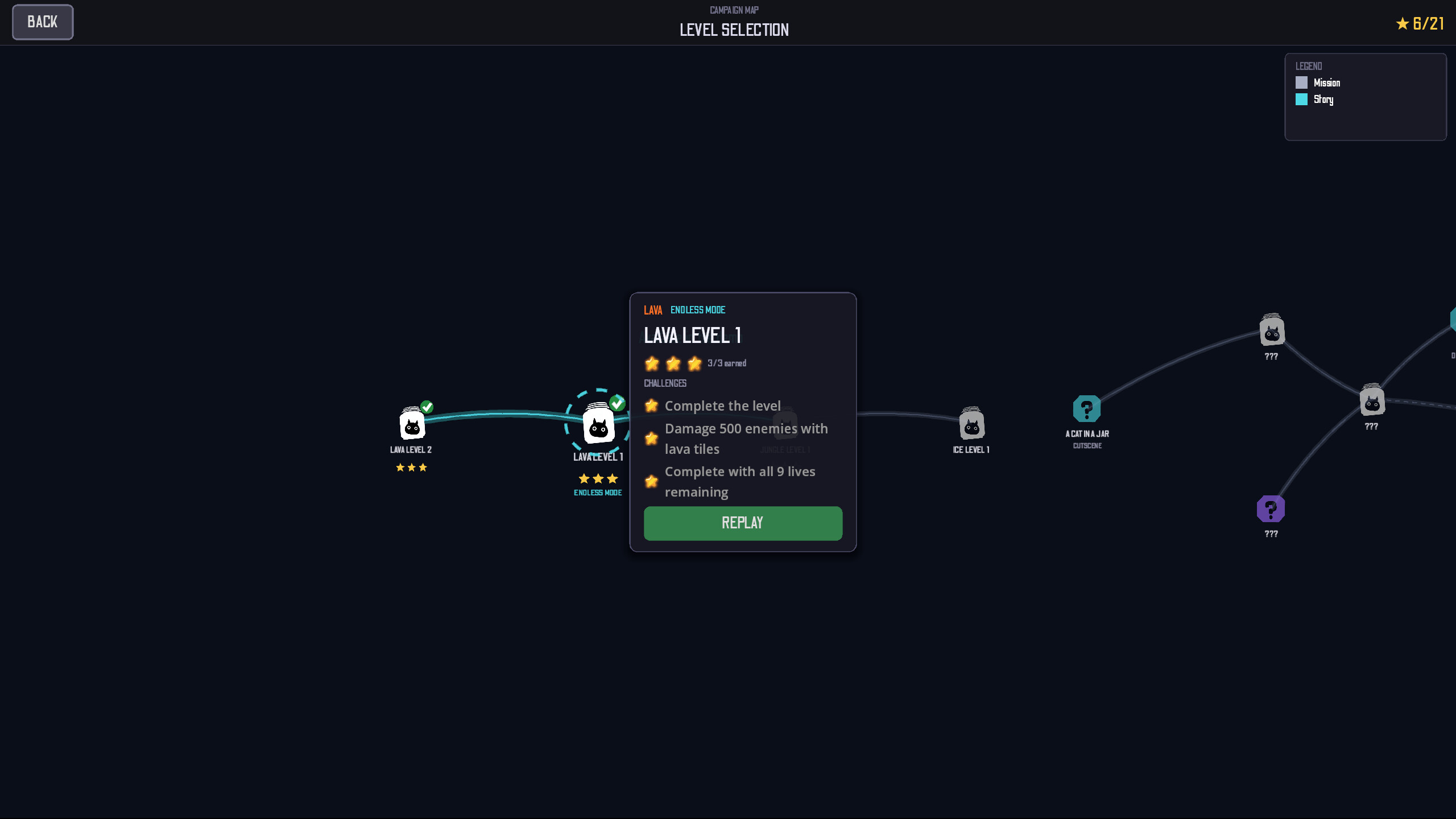 Jarred Defense screenshot 8