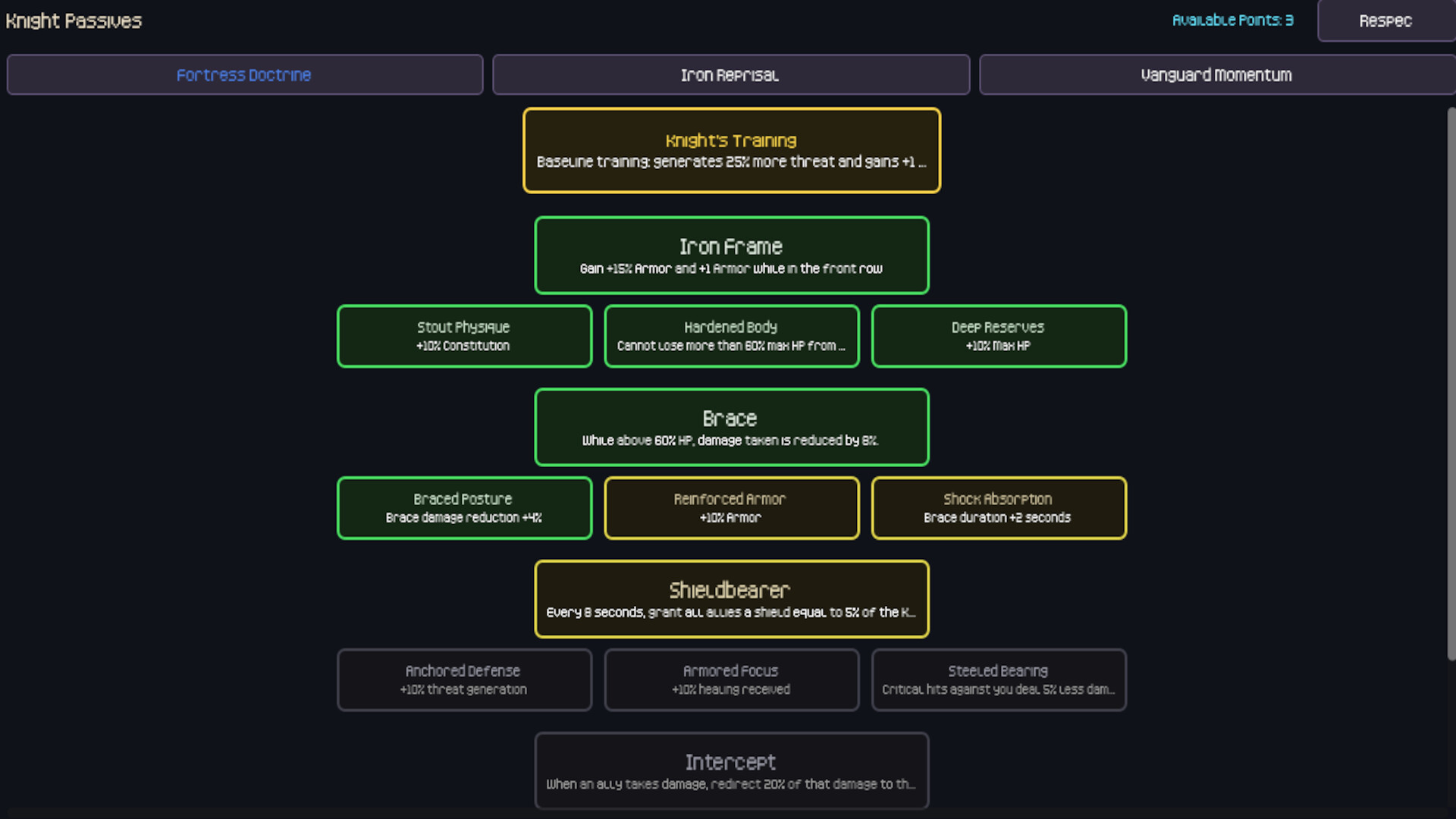 Broken Divide screenshot 3