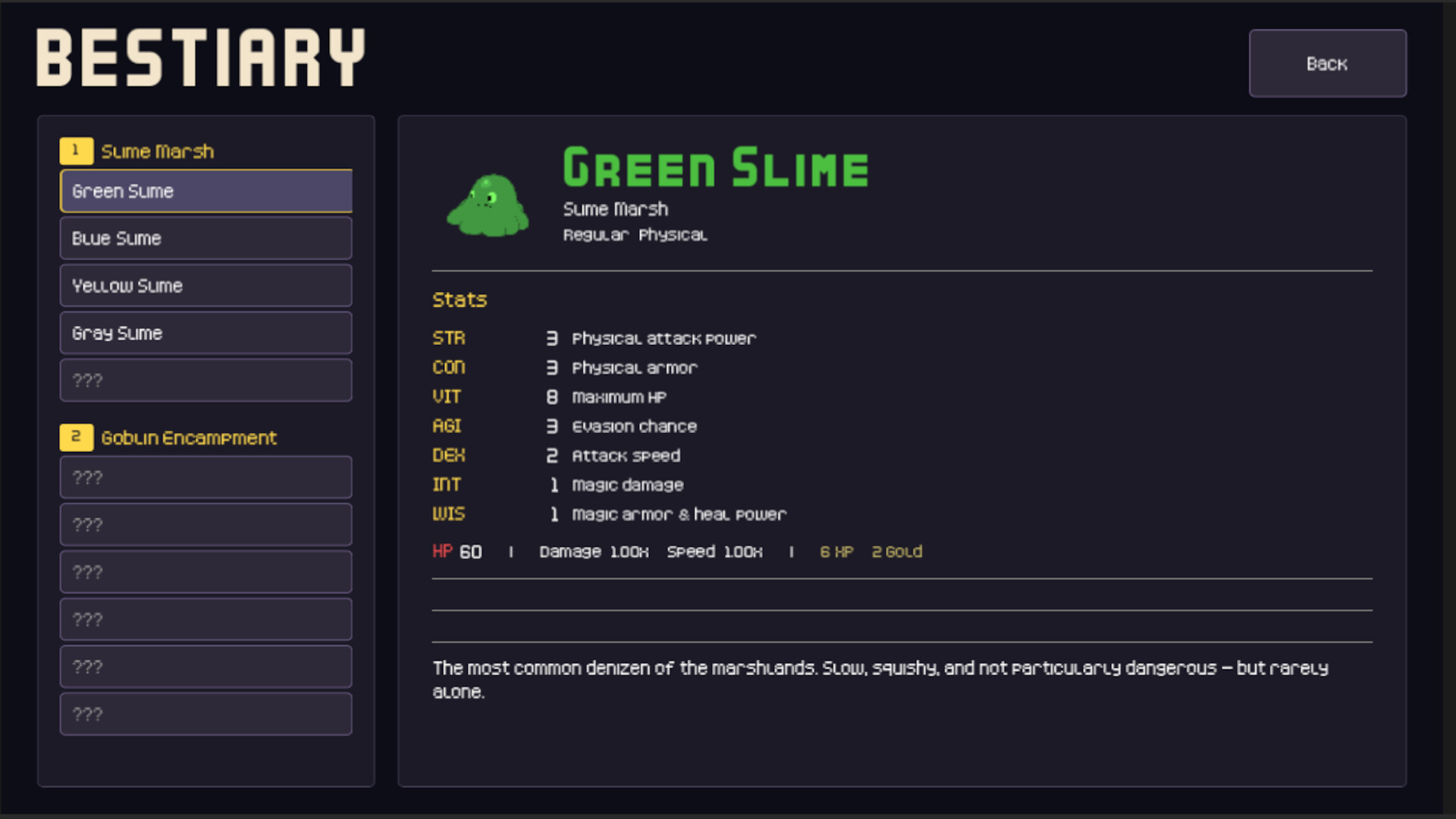 Broken Divide screenshot 8