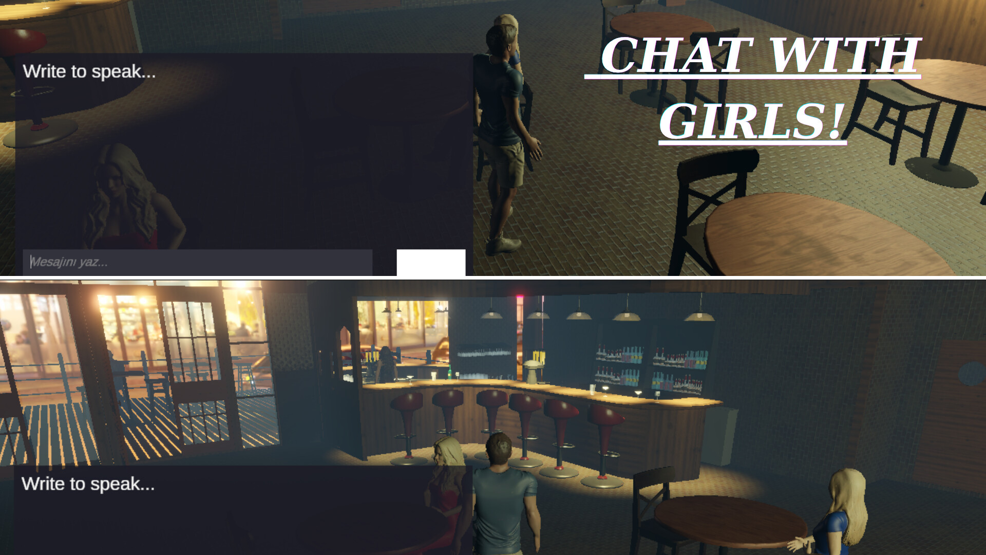 Boxer Life Simulator screenshot 3