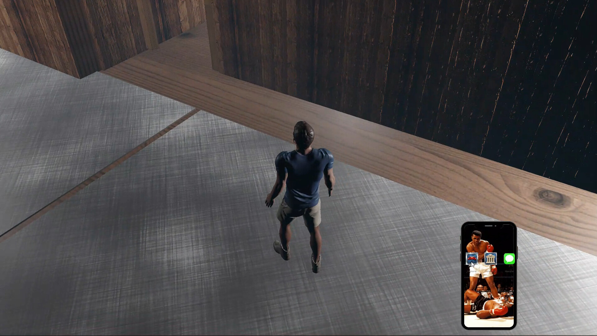 Boxer Life Simulator screenshot 16