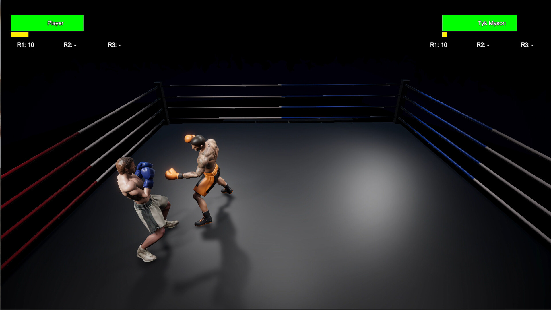 Boxer Life Simulator screenshot 14