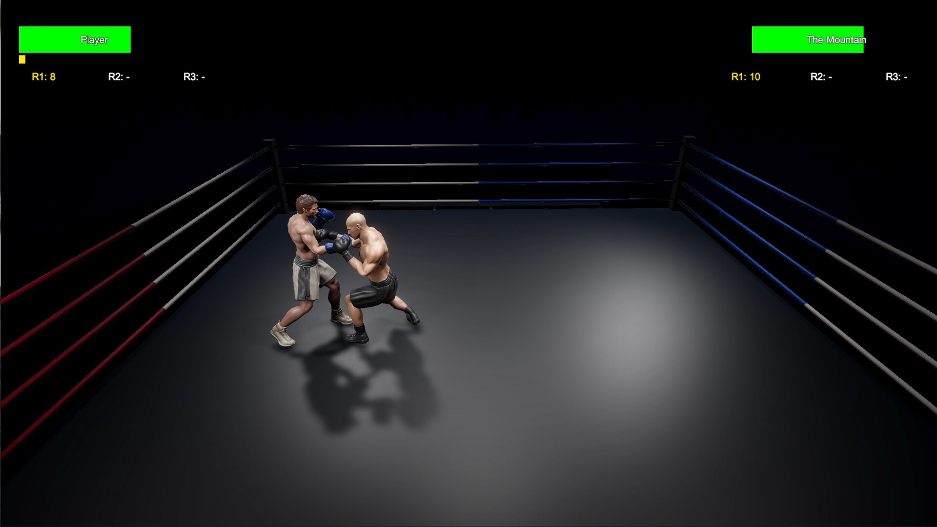 Boxer Life Simulator screenshot 9