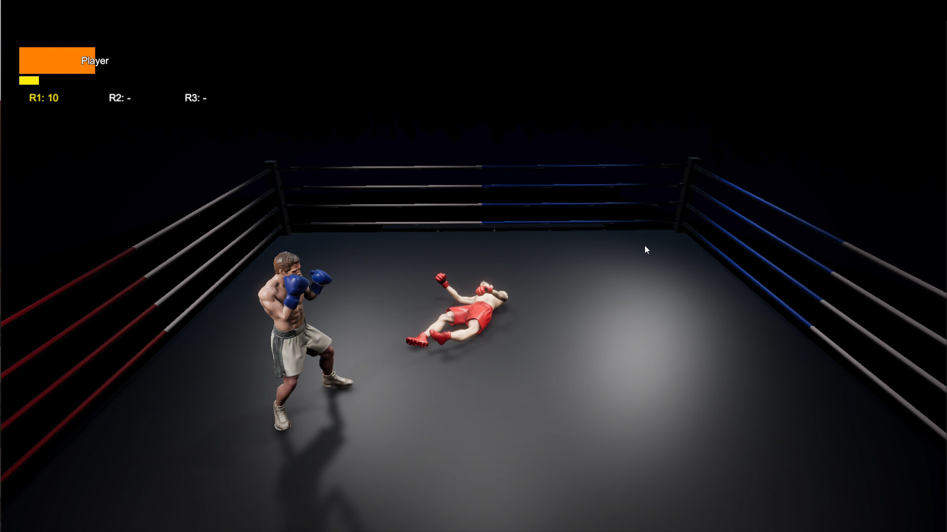Boxer Life Simulator screenshot 11