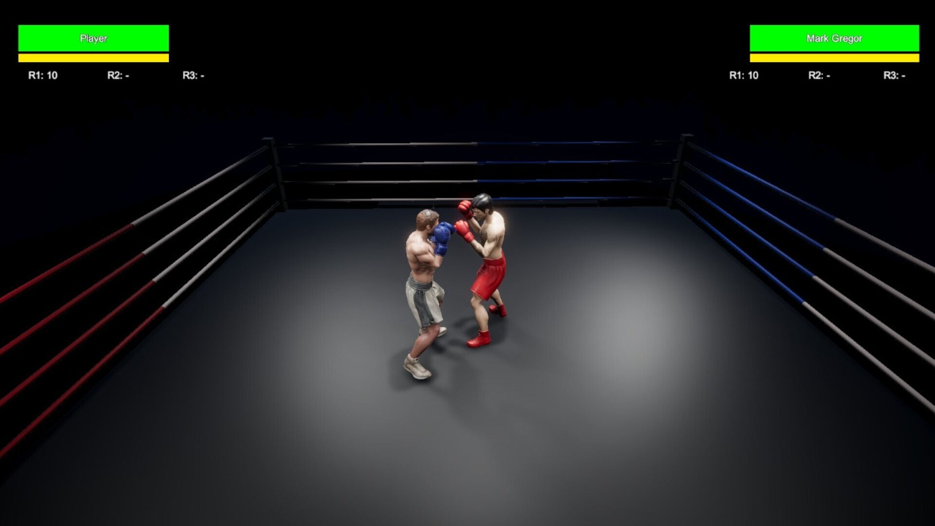 Boxer Life Simulator screenshot 18