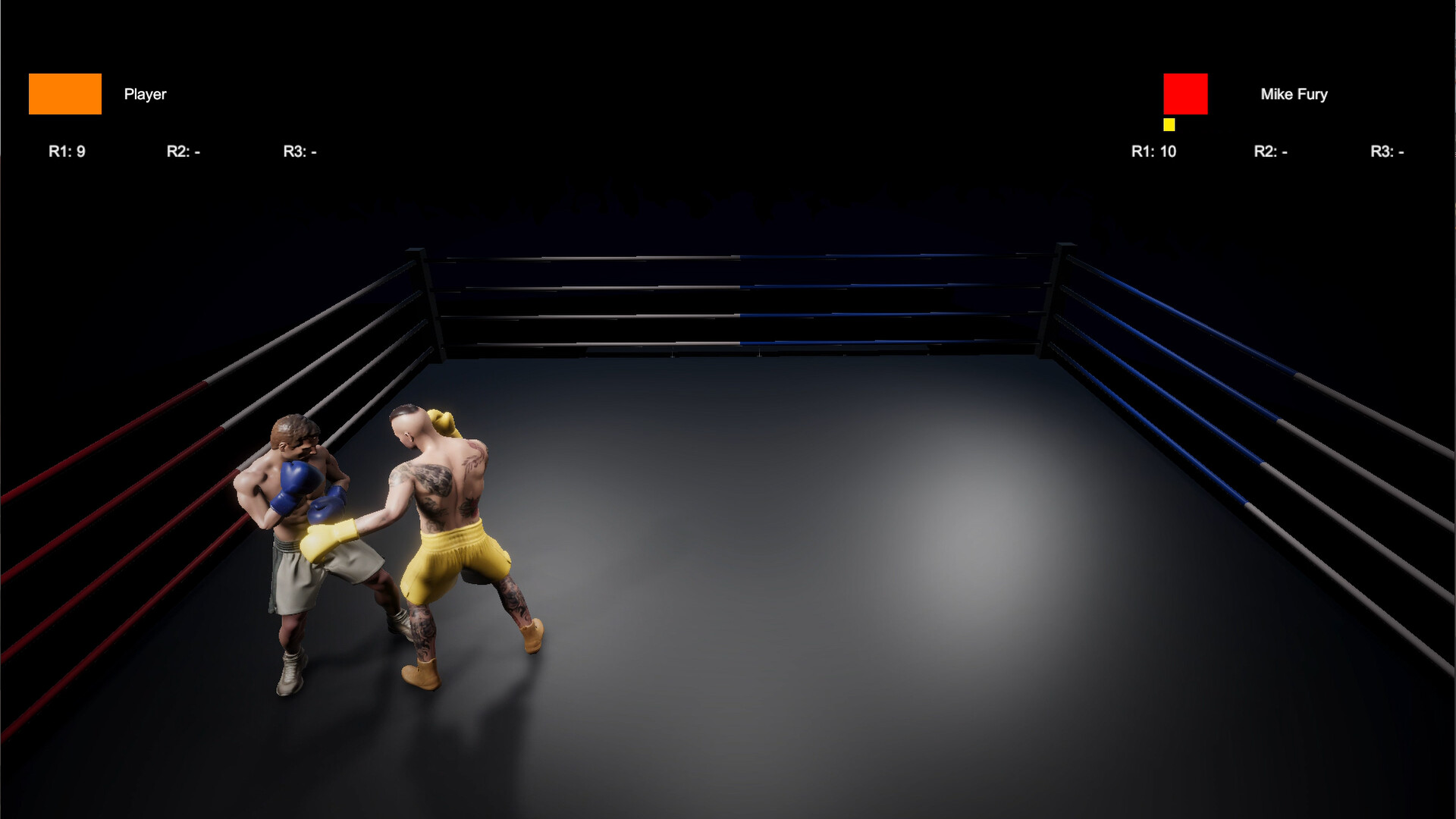Boxer Life Simulator screenshot 17