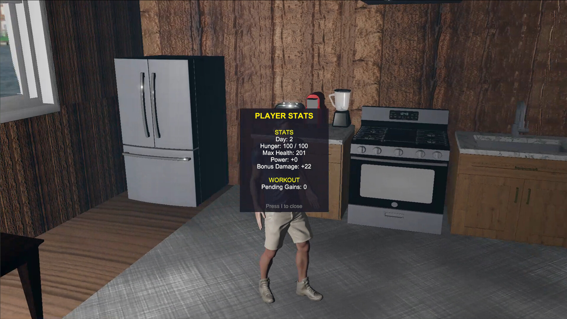 Boxer Life Simulator screenshot 15