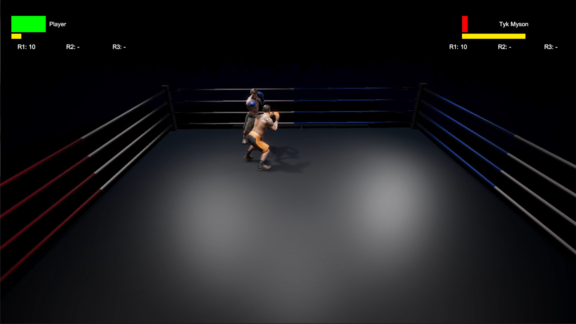 Boxer Life Simulator screenshot 7